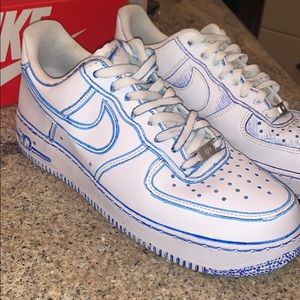 Nike Air Force 1